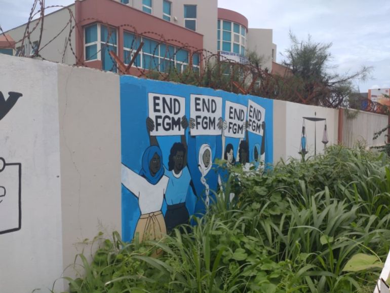 Mothers say the Supreme Court's upcoming ruling on The Gambia's ban on female genital mutilation could determine whether girls remain protected under the law
